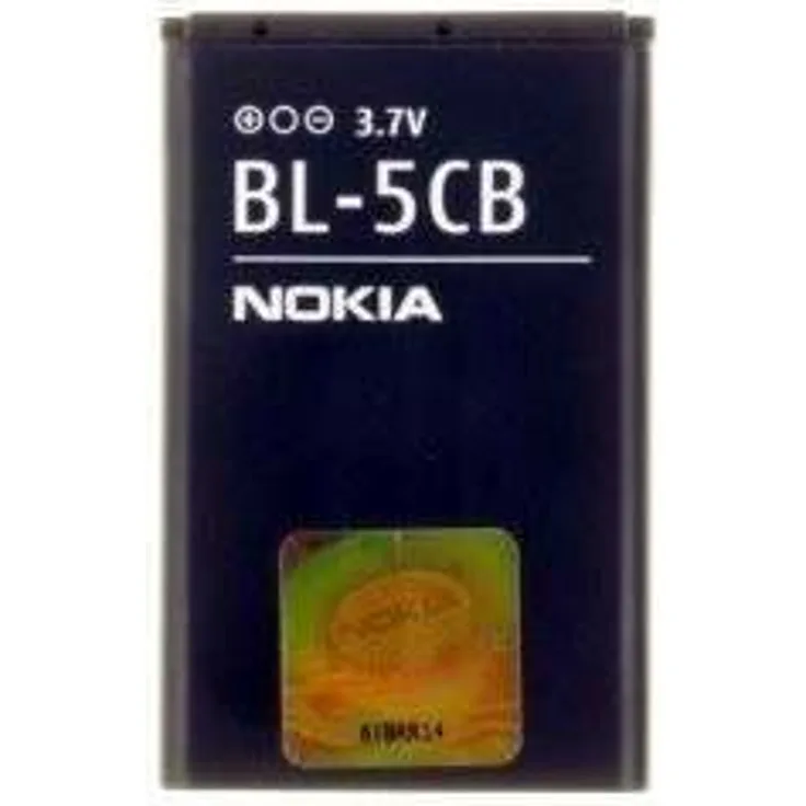 Nokia BL-5CB Akku