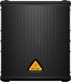 Behringer EUROLIVE B1200D-PRO Subwoofer