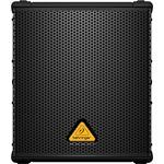 Behringer EUROLIVE B1200D-PRO Subwoofer Subwoofer schwarz