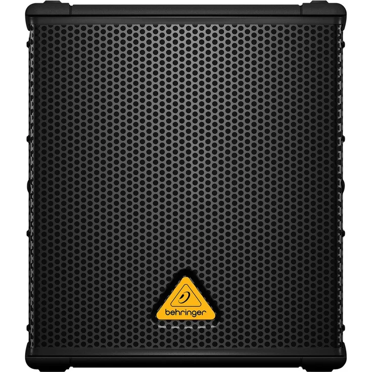 Behringer EUROLIVE B1200D-PRO Subwoofer Subwoofer schwarz