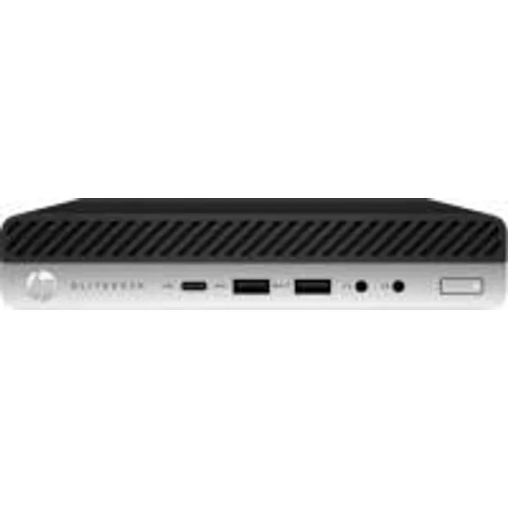 HP EliteDesk 800 G4 (4QC50EA)