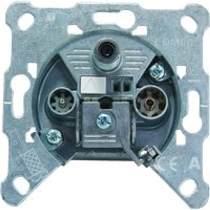 Triax Antennensteckdose EDM 6 3-fach