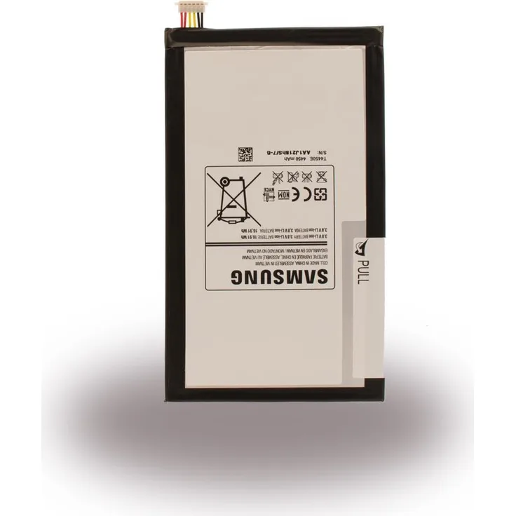 Samsung - T4450E - Li-ion Akku - T310,T311 Galaxy Tab 3 8.0 - 4450mAh (T4450E)