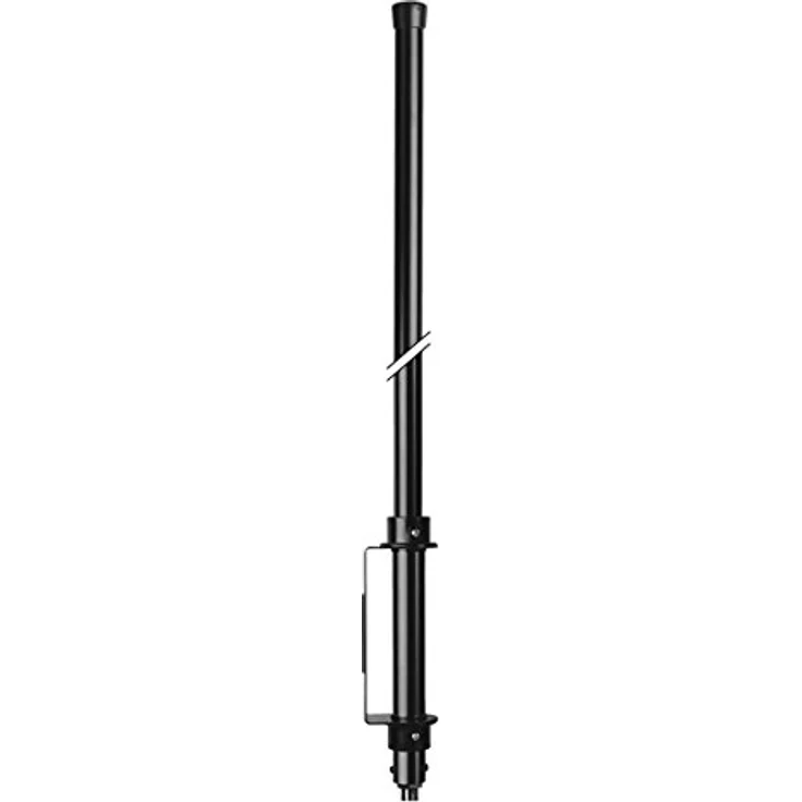 Albrecht Hurricane-Storm 27 - Antenne