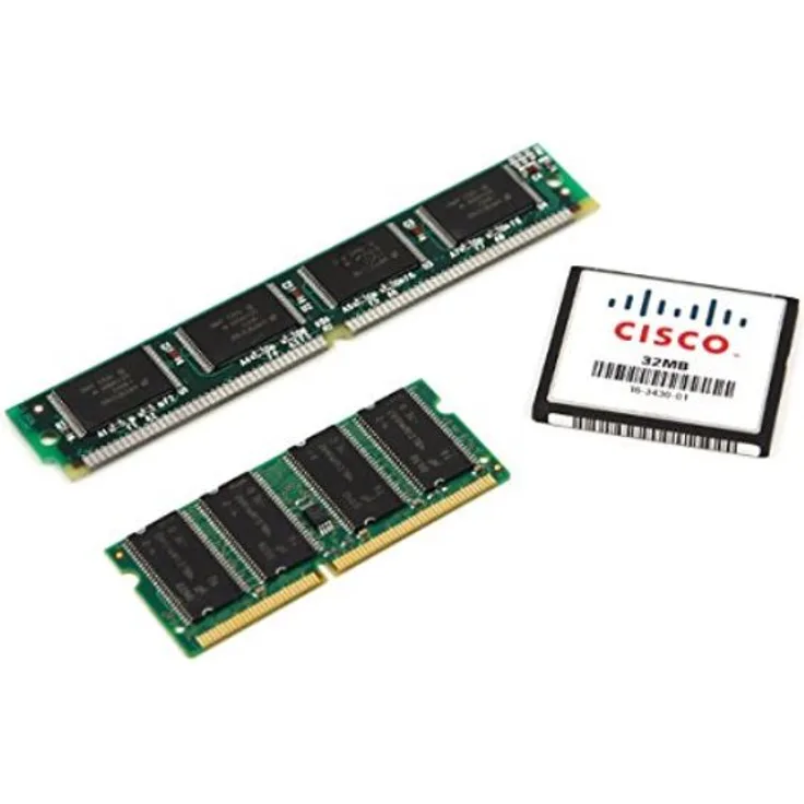 Cisco 16GB DDR4-2133 (UCS-MR-1X162RU-A=)