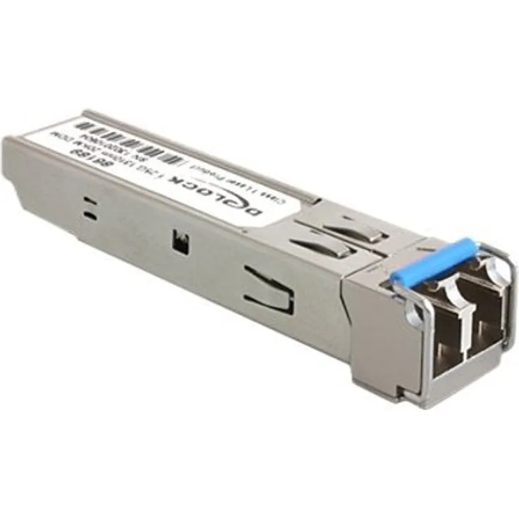 DeLock SFP-Modul 1000Base-LX SM 1310 nm DDM