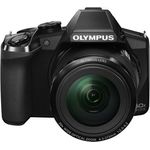 Olympus SP-100EE