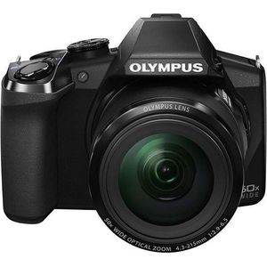 Bild für Olympus SP-100EE