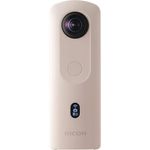 Ricoh Imaging Theta SC2 - BEIGE Kompaktkameras BEIGE