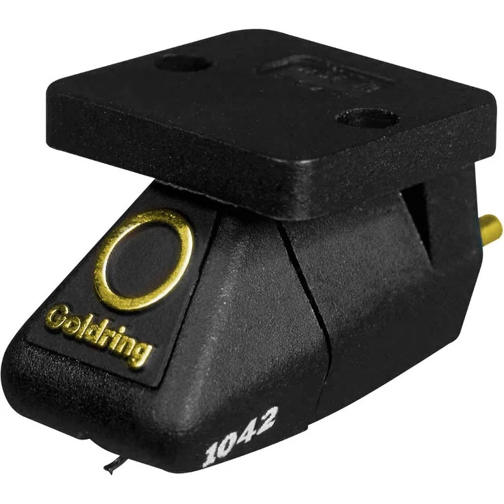 Goldring gl0025 m Zelle schwarz – Bild 1
