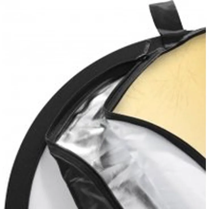 Mantona Faltreflektor 5in1, 110cm