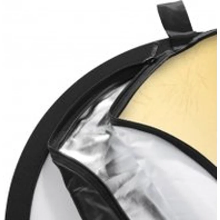 Mantona Faltreflektor 5in1, 110cm