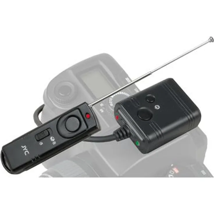 Bilora N1 Funk-Fernauslöser  433MHz