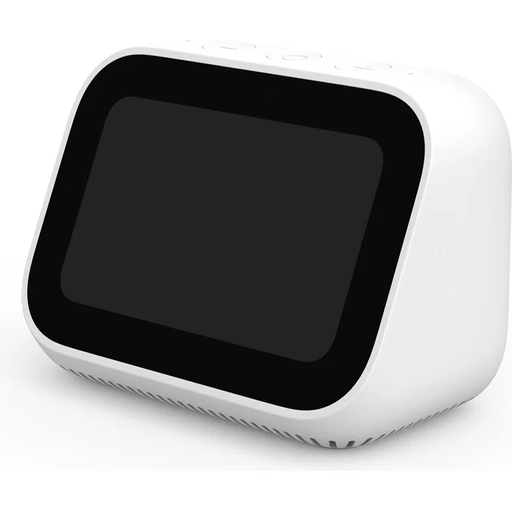 Xiaomi Mi Smart Clock Smart Speaker, weiß (QBH4191GL) – Bild 4