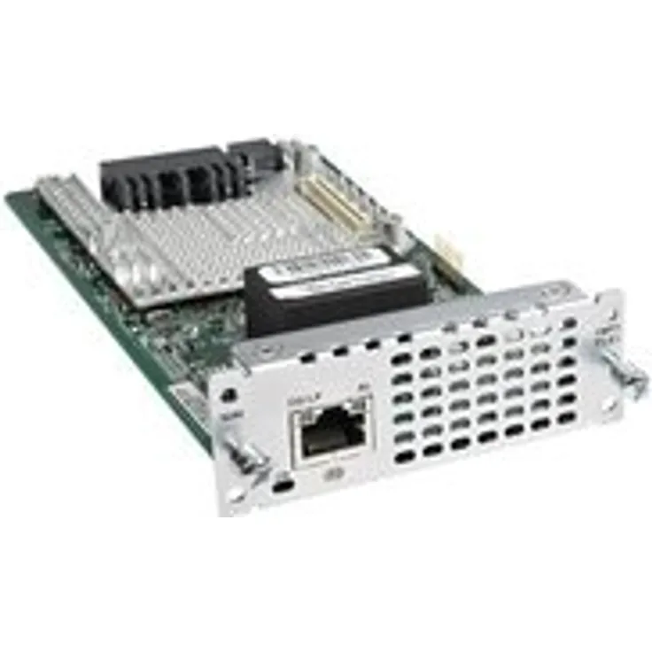 Cisco NIM-1T