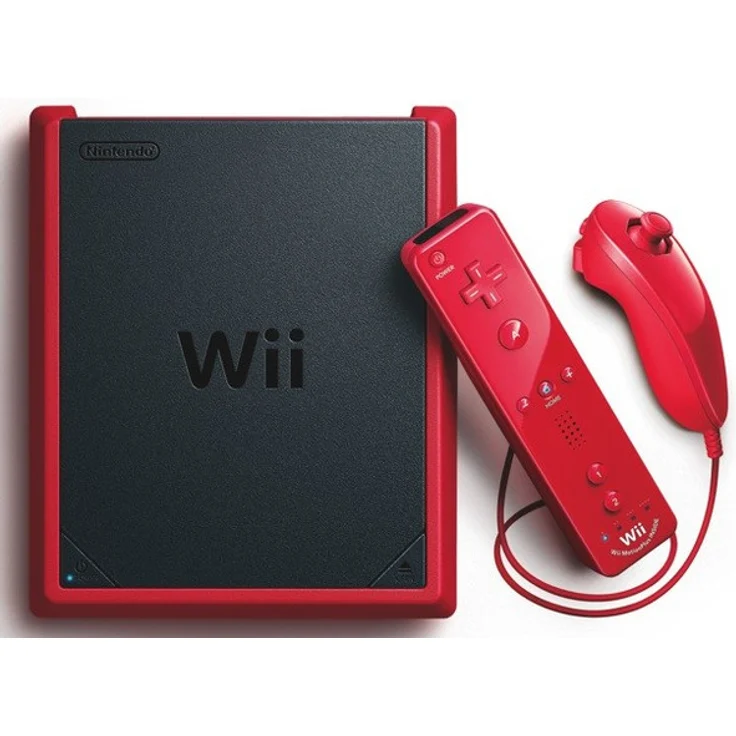 Nintendo Wii mini – Bild 4