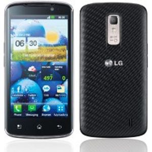 Bild für LG P936 Optimus True HD LTE
