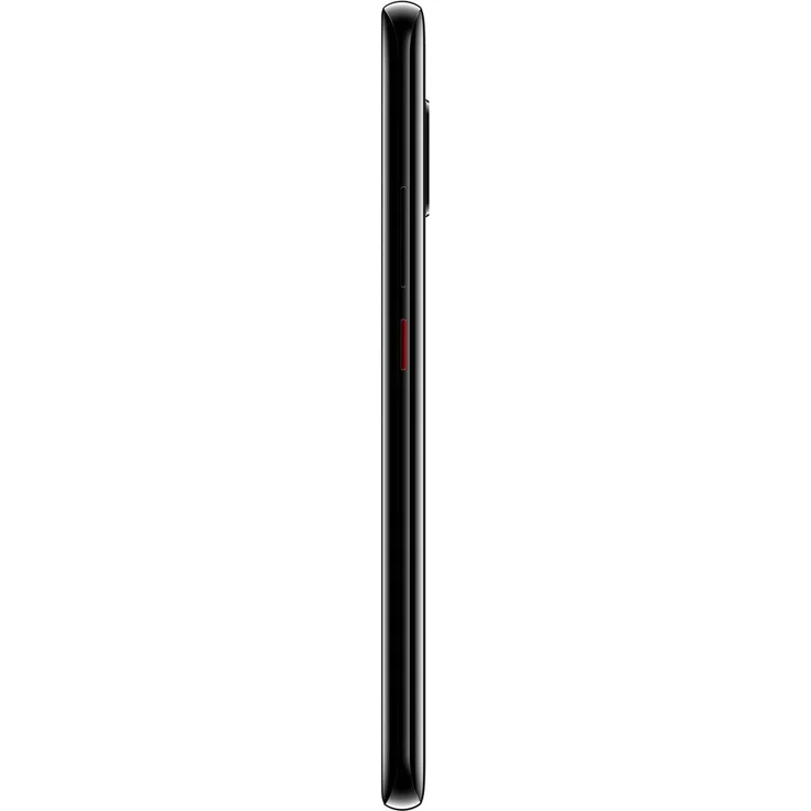 Huawei Mate 20 Pro Smartphone 16,2cm (6,4 Zoll) OLED-Display, 128GB interner Speicher, 6GB RAM, Dual-SIM, Android 9.0, Schwarz – Bild 11