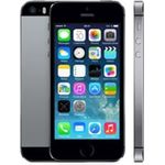 Apple iPhone 5s 16GB Spacegrau