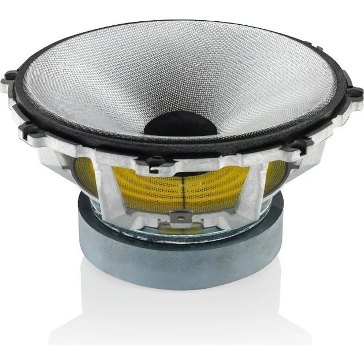 Bowers & Wilkins 603 S2 Anniversary Edition Standlautsprecher Stück Passiv, 3-Wege, 2.0 Stereo Sound weiß - Preisvergleich – Bild 9