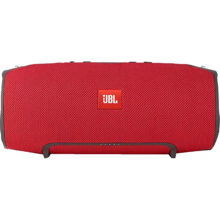 JBL Xtreme rot – Bild 3