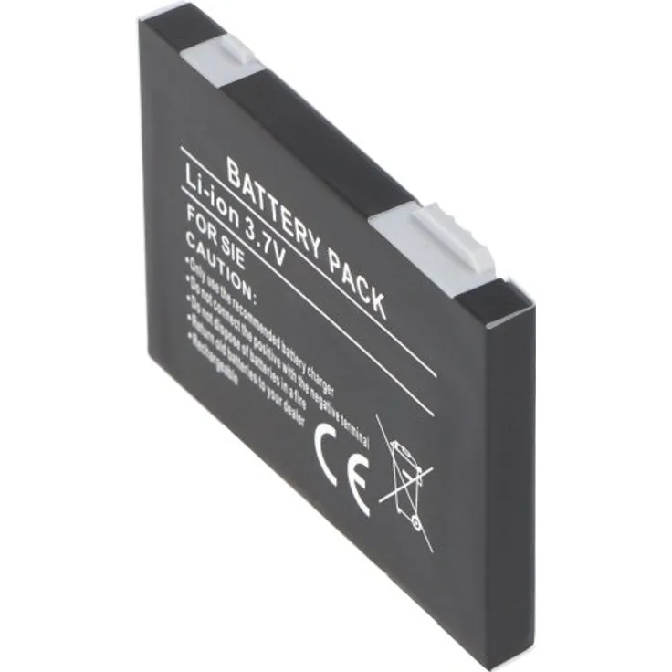 AccuCell Akku, geeignet für Siemens CF75 Akku