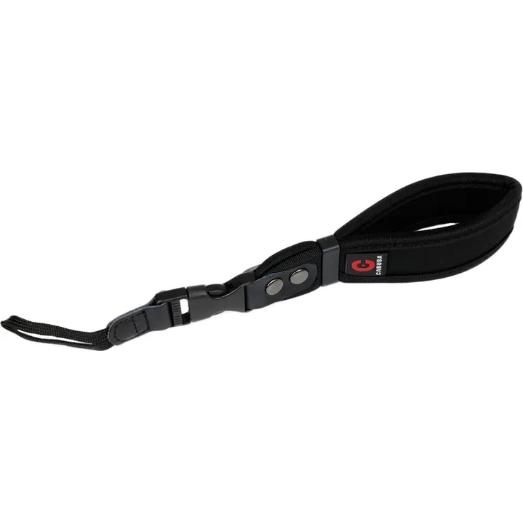 Caruba Neopreen Handschlaufe schwarz