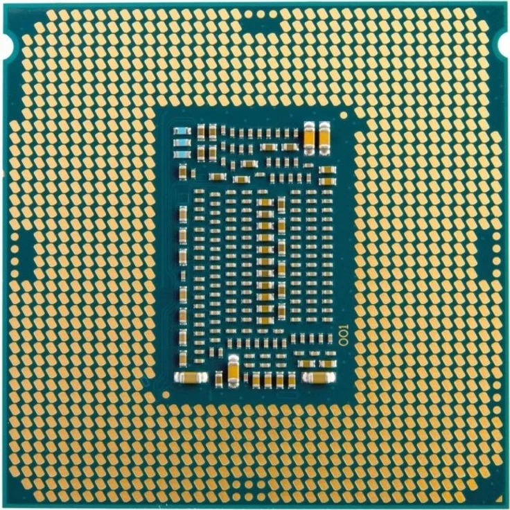 Intel Core i5-9400F, 6 Kerne (6 Threads), 2,9 - 4,1 GHz, Boxed (BX80684I59400F) – Bild 2