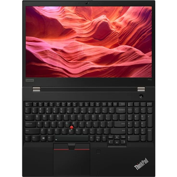 Lenovo ThinkPad P15s G2 - Business-Laptop, 15,6 Zoll (39,6 cm) Intel Core i7-1165G7, 32GB RAM, 1000GB SSD, NVIDIA T500, Windows 10 Pro 64-bit (20W6005EGE) – Bild 4