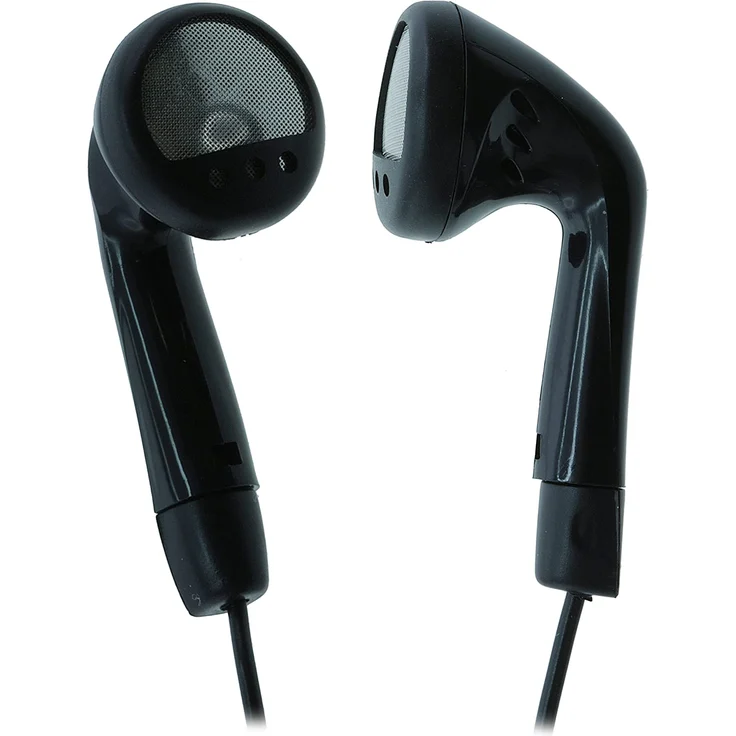 Koss Stealth In-Ear Kopfhörer, weiß – Bild 4