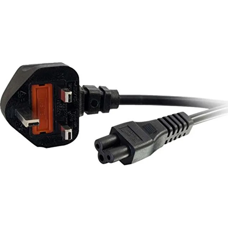 Cables To Go CBL/1M BS 1363 TO IEC 60320 C5 PWR CORD