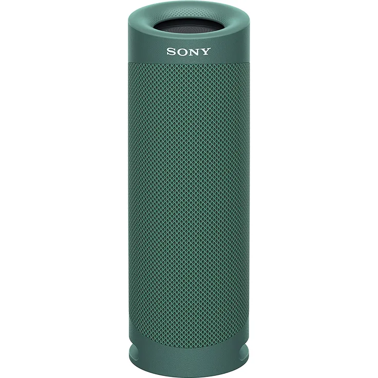 Grün