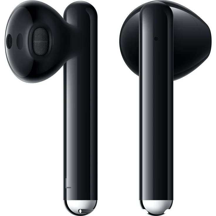 Huawei FreeBuds 3 In-Ear Kopfhörer, mit Bluetooth, Mikrofon, Noise Cancelling, schwarz – Bild 3