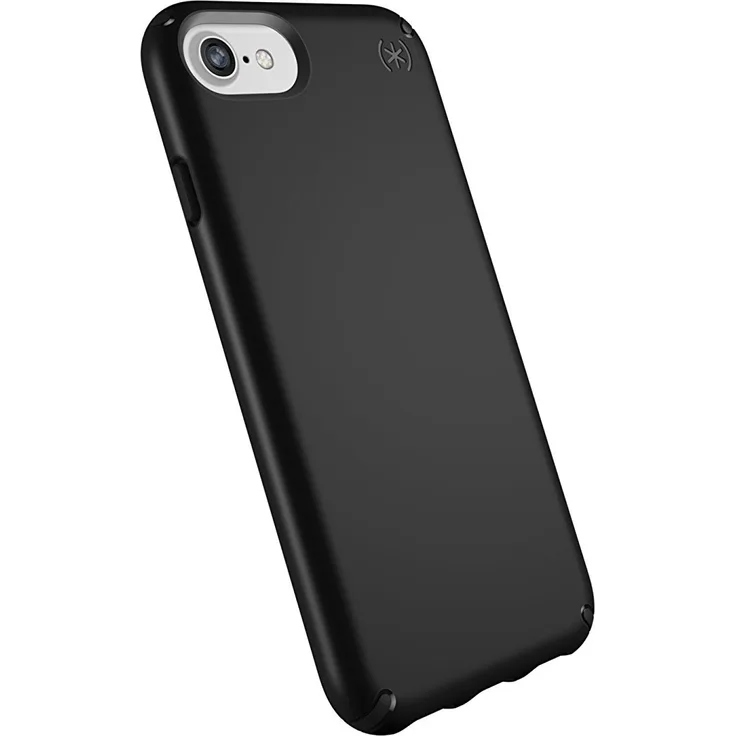 Speck 103107-1050  Presidio Schutzhülle für Apple iPhone 8 schwarz