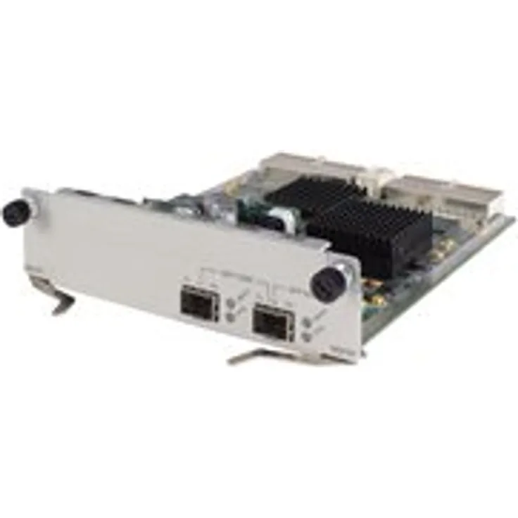 HPE HIM Module - Erweiterungsmodul - OC-12/OC-3 - für HPE 6602, 6604, 6608, 6616