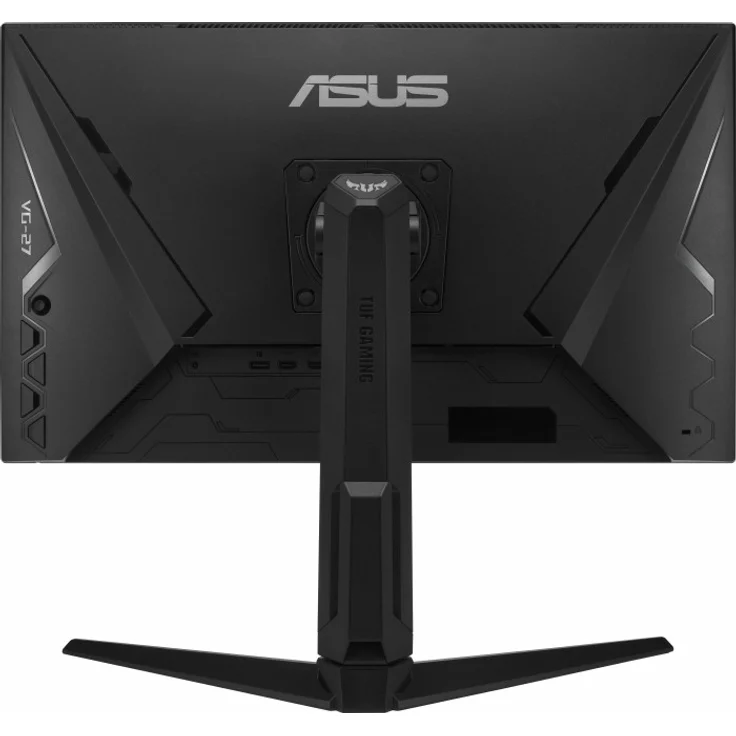 ASUS TUF Gaming VG279QL1A - 27 Zoll, Full HD (1920 x 1080), IPS-Panel, 165Hz, 1ms, 400cd/m² (90LM05X0-B02170) – Bild 5