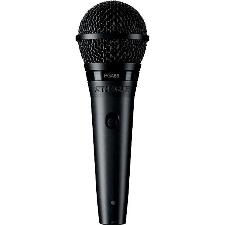 Shure PGA 58-XLR-E – Bild 1