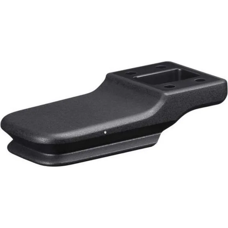 SIGMA TS-121 Stativschelle, Schwarz