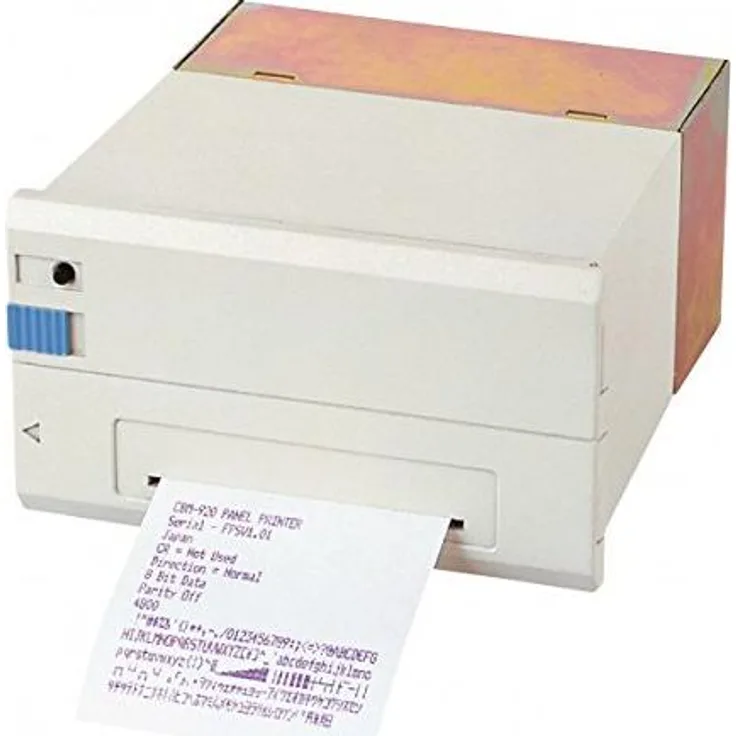 Citizen CBM-920 Type II 24 Colums, seriell, Nadeldruck (CBM920II24RFDC)