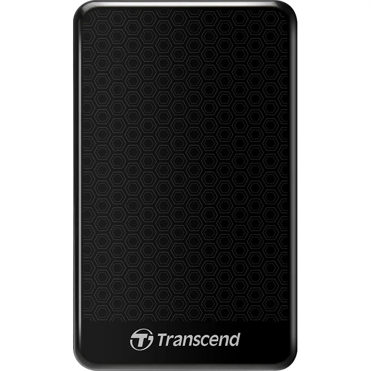 Transcend StoreJet 25A3K (TS1TSJ25A3K)
