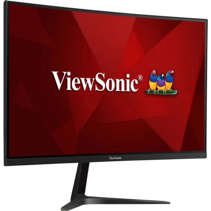 Viewsonic VX2718-2KPC-MHD - 27 Zoll, QHD (2560 x 1440), VA-Panel, 165Hz, 1ms, 250cd/m² (VS18401) – Bild 2