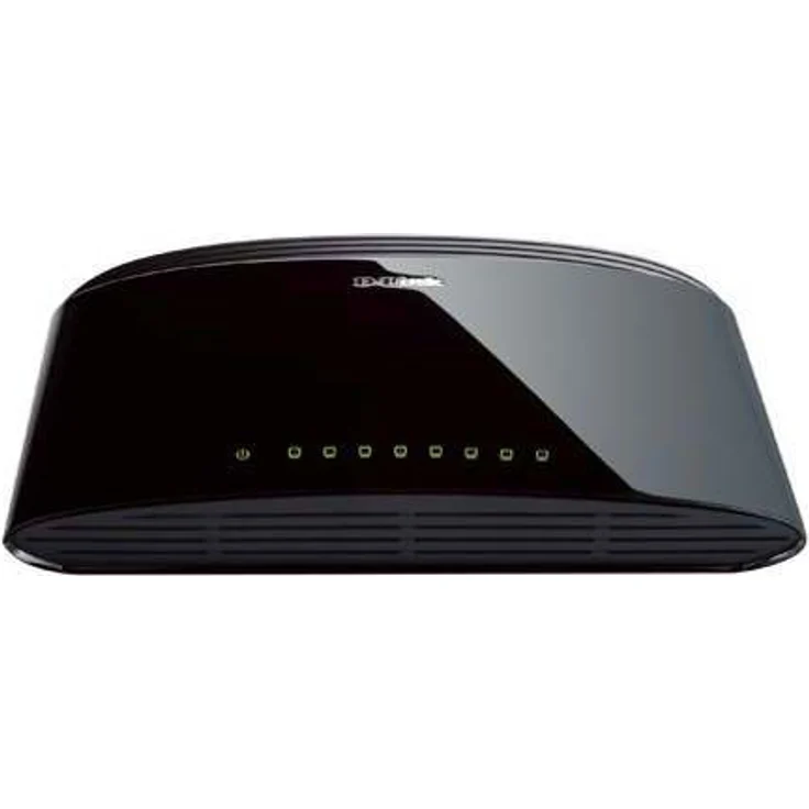 D-Link DES-1008D 10/100MBIT Switch