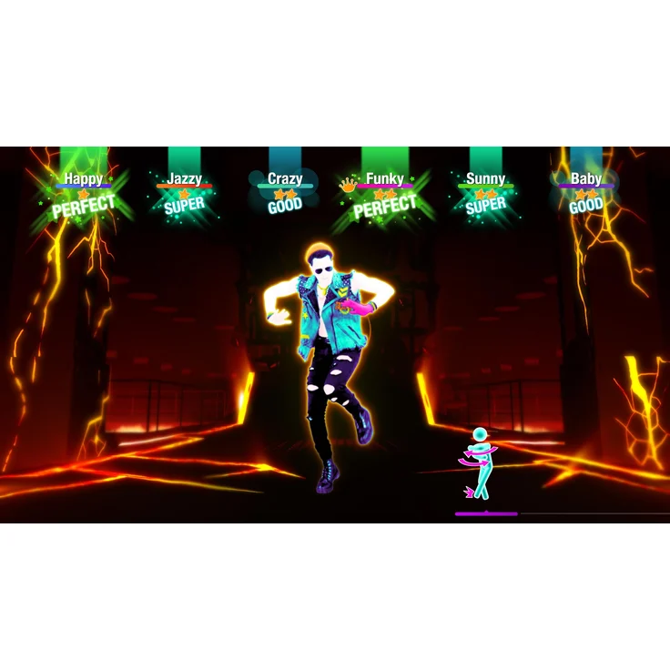 Just Dance 2021 (Switch) – Bild 4