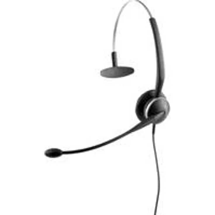 Jabra GN2100 3-in-1 Monaurales Headset (FlexBoom, E-STD, NC)