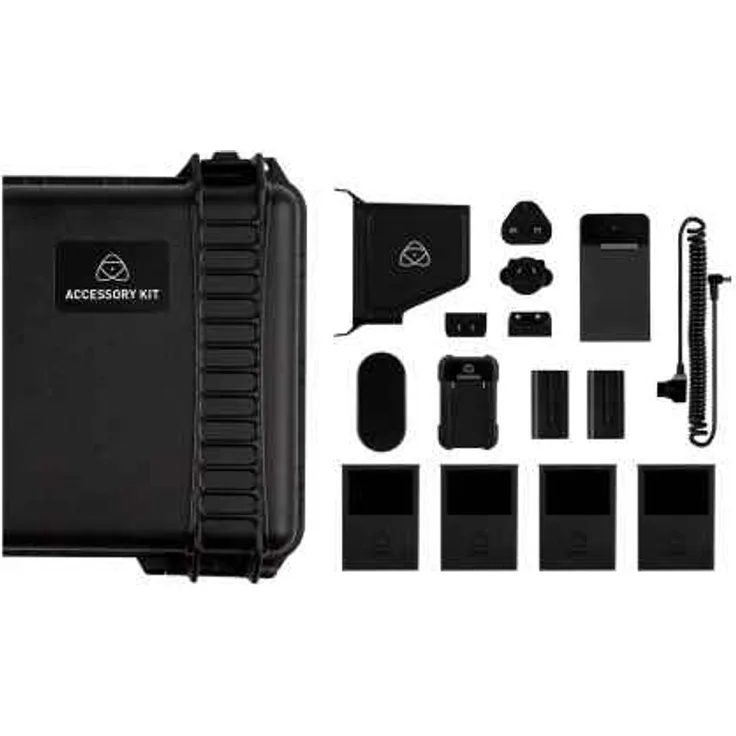 Atomos 7'' Accessory Kit for Shogun7