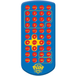 Lexibook DVDP6PA DC Sammelfiguren DVD Player Paw Patrol USB