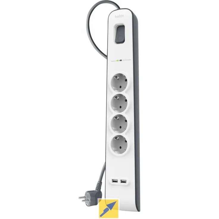 Belkin BSV401VF2M