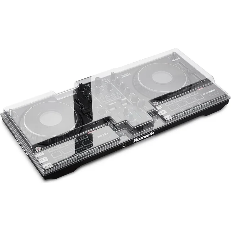 Decksaver LE Numark Mixtrack Platinum FX & Pro FX