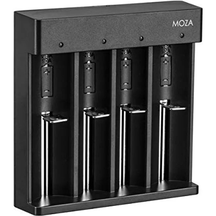 Moza MZ0215 Akku-Ladegerät für Moza Air 2