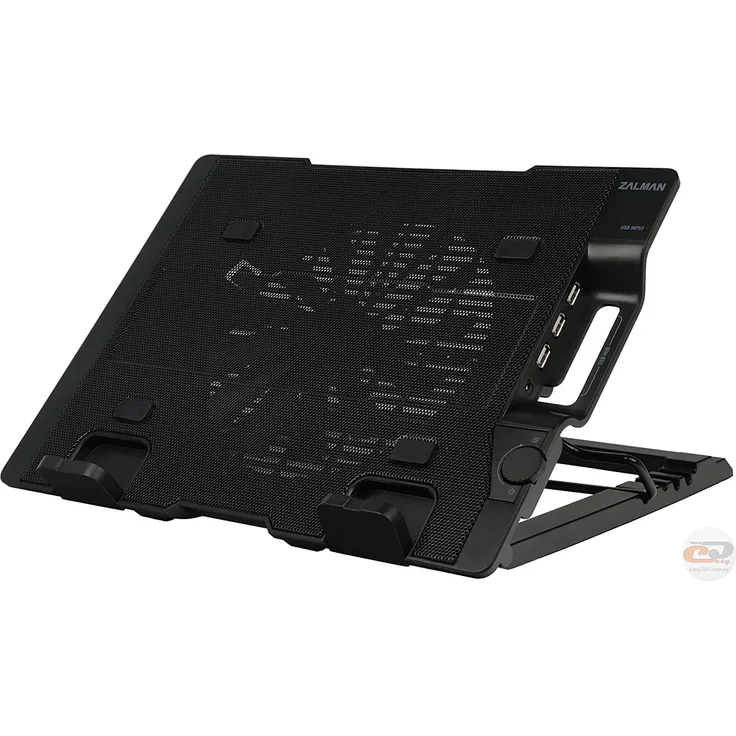 ZALMAN ZM NS2000 - Laptop-Kühlpad (ZM-NS2000)